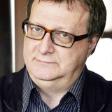 Jean-François Rauger — Real Estate Agent