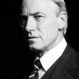 Alan MacNaughtan — British Briefing Officer