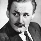 Howard Marion-Crawford — Medical Officer