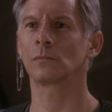 Брюс Райт — FBI Agent Moran