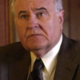 Walter Addison — Mr. Kline