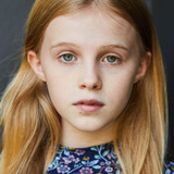 Алила Браун — Young Furiosa