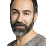 Mazdak Nassir — Bussikuski