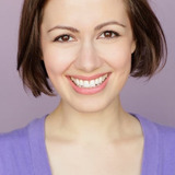 Whitney Avalon — Nicki