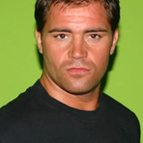 Ларс Грант — Prison Guard 96S (uncredited)