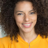 Petra Michelle Nérette — Stewardess Gifty