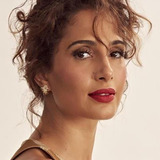 Camila Pitanga — Self