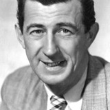 Chips Rafferty — Michael Byrne