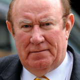 Andrew Neil — Newsreader