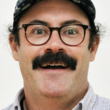 Sam Simmons — Mr. Wallaby