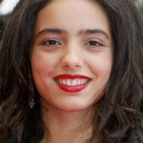 Farida Benkhetache — Karima