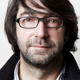 Antoine de Baecque — Self