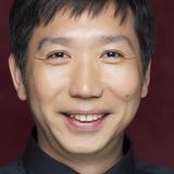 梶原善 — Yasushi Sawanobori