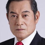 Ken Matsudaira — Ieyasu Tokugawa