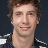 Jonah Blechman — Arthur Gayle