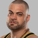 Eduardo Moore — Eddie Kingston