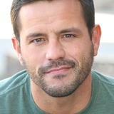 Brooks Ryan — Handsome Leading Man (uncredited)