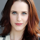 Rachel Brosnahan — Lois Lane