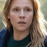 Franziska Weisz — Die Freundin des Opel-Freaks