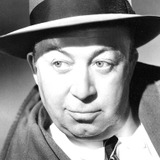 Ralph Peters — Joe, the Bartender (uncredited)