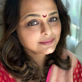 Shilpa Shirodkar — Sindhu Tej Sapru Tanseen