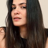 Maria Manoella — Cristina