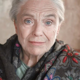 Maria Mägdefrau — Carla Klüver