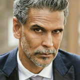 Milind Soman — Saladin