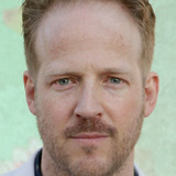 Дэвид Салливан — Deputy Walton