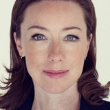 Molly Parker — Agnes