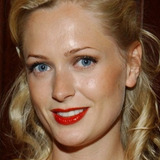 Anouska De Georgiou — Tonya