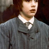 Christopher Ellis — Robin