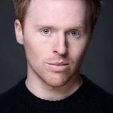 Iain Batchelor — Lt. James Fletcher