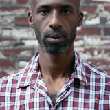 Youssef Diawara — Hog-Tied Prisoner