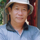 Nguyễn Hậu — Trưởng phòng tổ chức trường nhạc