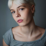 Ella Maisy Purvis — Meg
