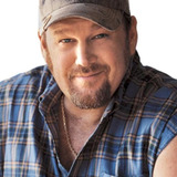 Larry the Cable Guy — Mater (voice)