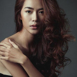 Thoại Tiên — Maria Cao