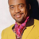 Darryl Sivad — Usher