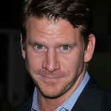Dash Mihok — Mr. Frying Pan