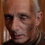 Гарри Бьюджин — Morty the Waiter