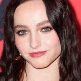 Madison Wolfe — Avery Anderson
