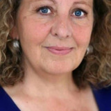 Jytte Kvinesdal — Annelise