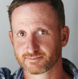 Christian Potenza — Jeff (segment "Storm Drain")