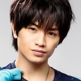中島健人 — Asakura Haruto