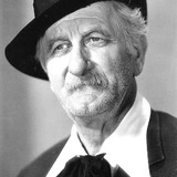 Lafe McKee — Sheriff Blake