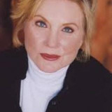 Penelope Windust — Bellevue Nurse