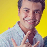 Mohamed Anwar — عامل الأسانسير