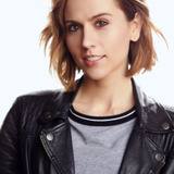 Abby Trott — Windblade (voice)
