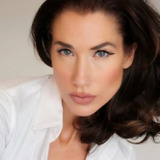 Tiara Sorensen — Bunker Club Hostess